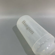 Load image into Gallery viewer, Bangun Drinking Bottles for Sports, Plastic Sports Water Bottle, Easy Open-500 ml