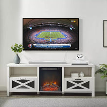 Load image into Gallery viewer, White Optical Audio Cable, Slim Optical Cable, Toslink Digital Audio Cable, Fiber Optic Audio Cable, Optic Cable for Sound Bar/TV/PS4/Xbox