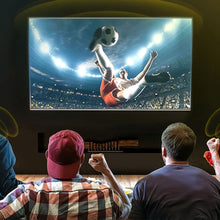 Load image into Gallery viewer, 90 Degree Optical Audio Cable, Slim Digital SPDIF Audio Optical Cable, 360 Degree Right Angle Fiber Optic Toslink Cable for Sound Bar, TV, PS4, Xbox, Home Theater